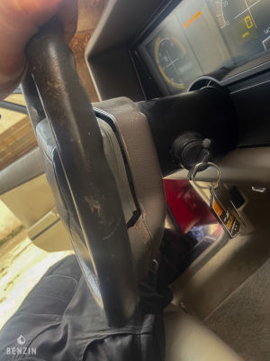 Cadillac Allante - 1991