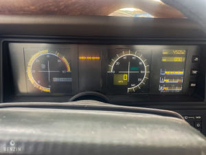 Cadillac Allante - 1991