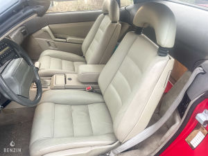 Cadillac Allante - 1991