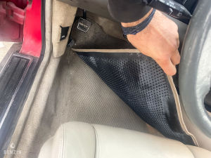 Cadillac Allante - 1991