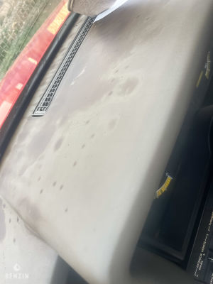 Cadillac Allante - 1991