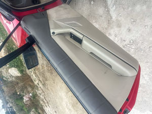 Cadillac Allante - 1991