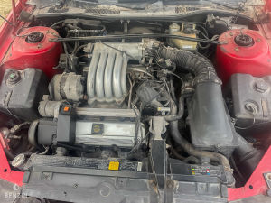 Cadillac Allante - 1991