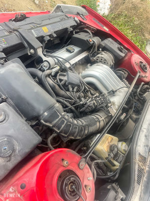 Cadillac Allante - 1991