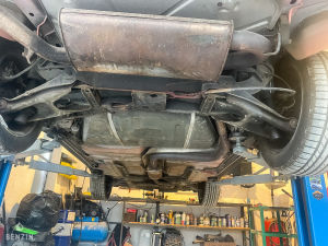 Cadillac Allante - 1991