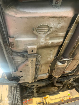 Cadillac Allante - 1991