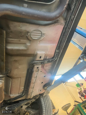 Cadillac Allante - 1991