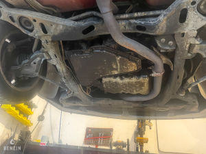 Cadillac Allante - 1991