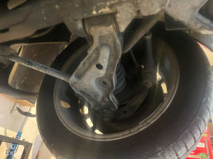 Cadillac Allante - 1991