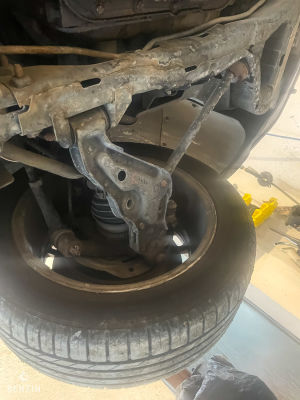 Cadillac Allante - 1991