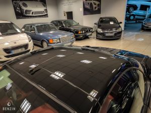 Peugeot 206 CC 2.0 16v 38k km - 2001