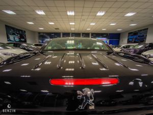 Peugeot 206 CC 2.0 16v 38k km - 2001