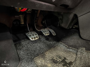 Peugeot 206 CC 2.0 16v 38k km - 2001