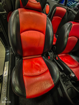 Peugeot 206 CC 2.0 16v 38k km - 2001