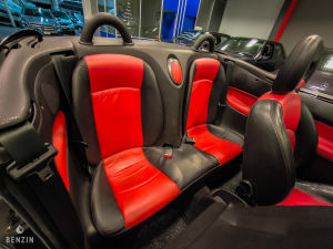 Peugeot 206 CC 2.0 16v 38k km - 2001