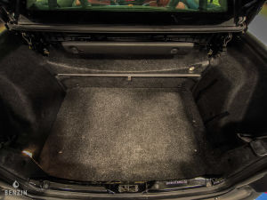 Peugeot 206 CC 2.0 16v 38k km - 2001