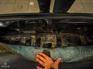 Peugeot 206 CC 2.0 16v 38k km - 2001