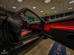 Peugeot 206 CC 2.0 16v 38k km - 2001