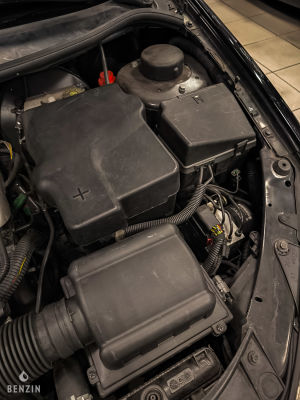 Peugeot 206 CC 2.0 16v 38k km - 2001