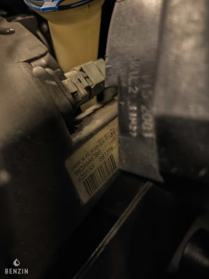 Peugeot 206 CC 2.0 16v 38k km - 2001