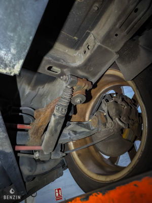 Peugeot 206 CC 2.0 16v 38k km - 2001