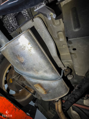 Peugeot 206 CC 2.0 16v 38k km - 2001