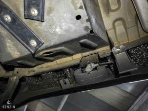 Peugeot 206 CC 2.0 16v 38k km - 2001