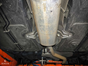 Peugeot 206 CC 2.0 16v 38k km - 2001