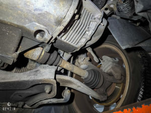 Peugeot 206 CC 2.0 16v 38k km - 2001