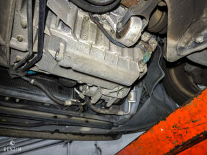 Peugeot 206 CC 2.0 16v 38k km - 2001