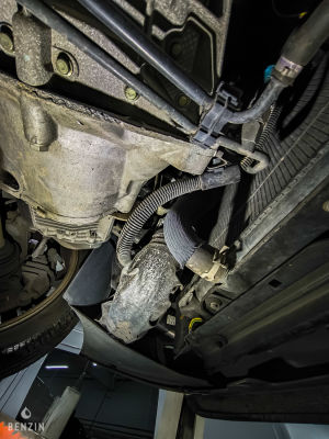 Peugeot 206 CC 2.0 16v 38k km - 2001