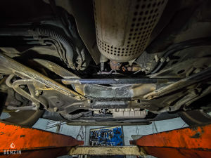 Peugeot 206 CC 2.0 16v 38k km - 2001