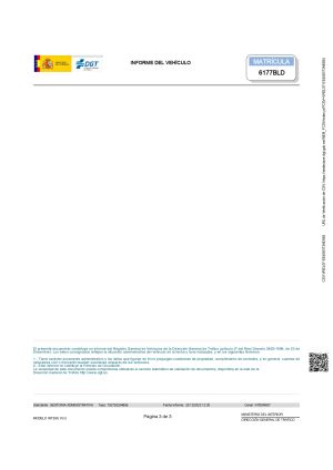 Peugeot 206 CC 2.0 16v 38k km - 2001