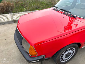 Renault 18 Turbo - 1983