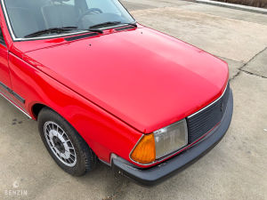 Renault 18 Turbo - 1983
