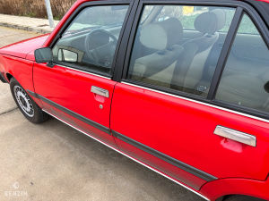 Renault 18 Turbo - 1983