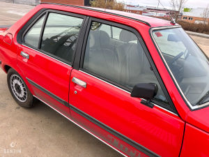 Renault 18 Turbo - 1983
