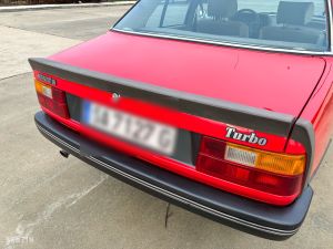 Renault 18 Turbo - 1983