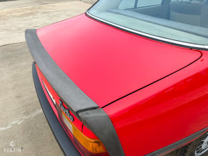 Renault 18 Turbo - 1983