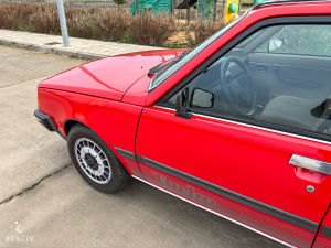 Renault 18 Turbo - 1983