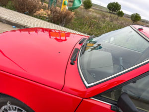 Renault 18 Turbo - 1983