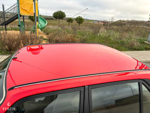 Renault 18 Turbo - 1983