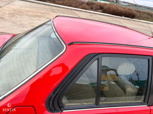 Renault 18 Turbo - 1983