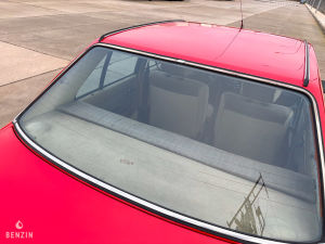 Renault 18 Turbo - 1983