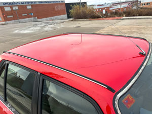 Renault 18 Turbo - 1983