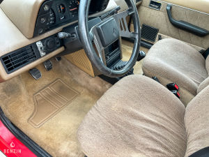 Renault 18 Turbo - 1983