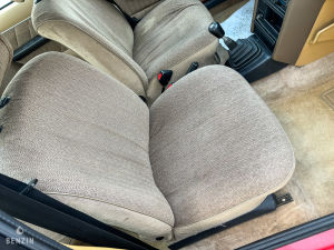 Renault 18 Turbo - 1983