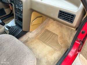 Renault 18 Turbo - 1983