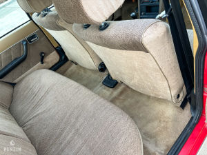 Renault 18 Turbo - 1983