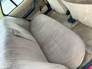 Renault 18 Turbo - 1983